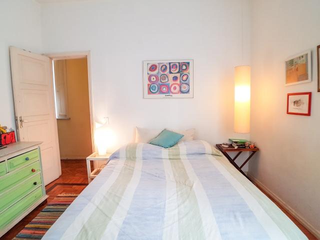 Apartamento à venda, 3 quartos, 1 vaga, Jardim Botânico - RIO DE JANEIRO/RJ - Foto 9