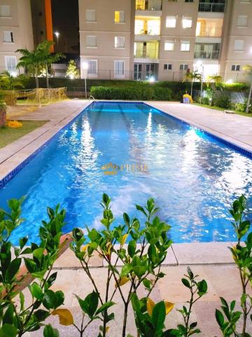 Apartamento para alugar com 3 dormitórios em Jardim são vicente, Campinas cod:AP000223 - Foto 16