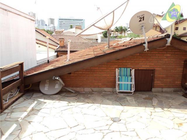 Casa residencial à venda, Alto Taquaral, Campinas. - Foto 5