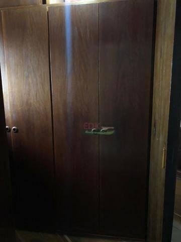 Apartamento com 3 dormitórios para alugar, 200 m² por R$ 2.500/mês - Vila Ema - São José d - Foto 7