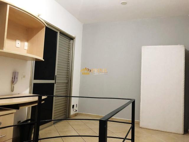 Apartamento para alugar com 2 dormitórios em Botafogo, Campinas cod:AP005293 - Foto 8
