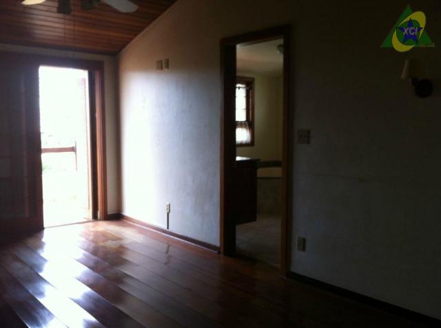 Casa residencial para locação, Residencial Vila Verde, Campinas. - Foto 6