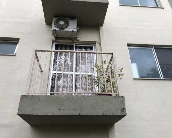 Apartamento à venda com 2 dormitórios em Jardim alice, Indaiatuba cod:AP01013 - Foto 5