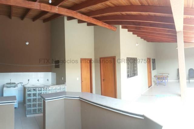 Casa à venda, 2 quartos, 3 vagas, Cohafama - Campo Grande/MS - Foto 15