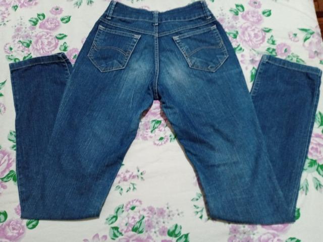 calça tamanho 34