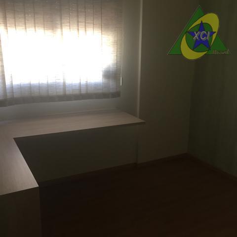 Apartamento residencial para locação, Vila Industrial, Campinas. - Foto 12