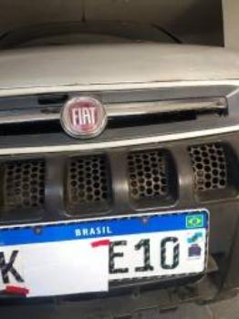 Vendo Fiat Strada 2011/2012 (gás) - Foto 2