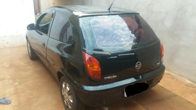 Vendo celta 2005