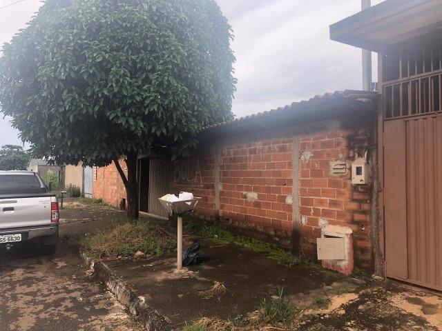 Casa em Goianira 2 qts 1 banh 5 vagas não aceita Financiamento - Foto 4