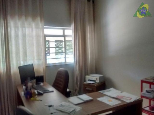 Casa residencial para locação, Jardim Nossa Senhora Auxiliadora, Campinas. - Foto 17