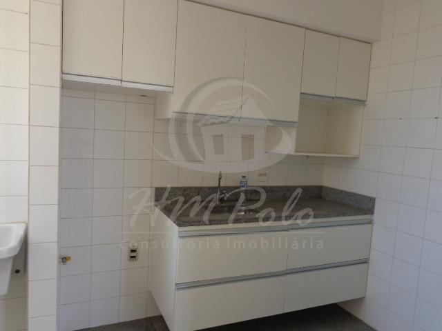 Apartamento para alugar com 3 dormitórios em Jardim aurelia, Campinas cod:AP033522 - Foto 18