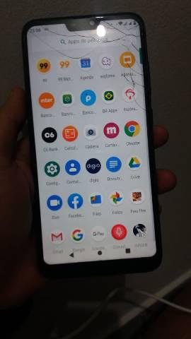 ZenFone Max Plus M2 Seminovo - Foto 7