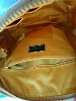 Bolsa Victor Hugo Original - Modelo Danny Jessy Couro - Foto 3