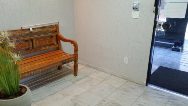 Apartamento com 2 quartos para alugar na praia da costa - vista para o mar - Foto 2
