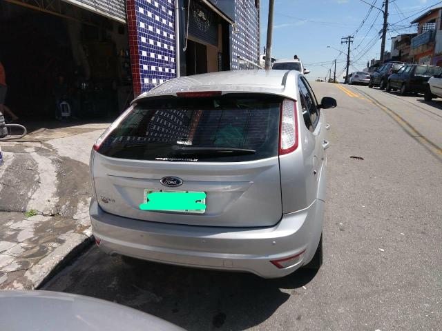 Focus 1.6 hb20 Onix Punto uno