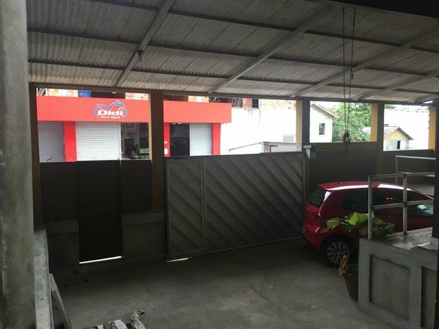 Alugo casa no Centro de Manacapuru - Foto 12