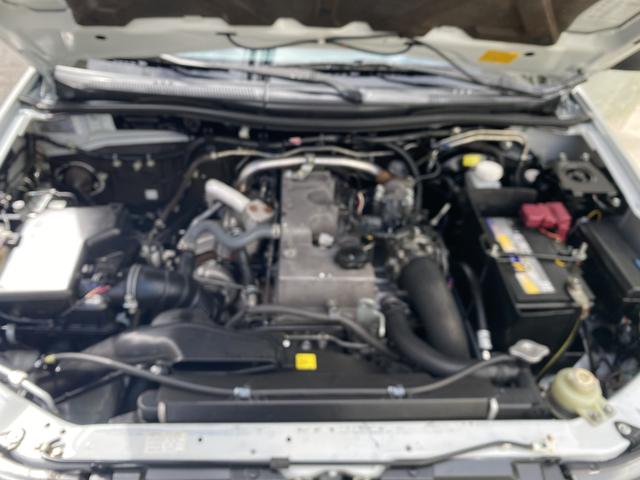 MITSUBISHI L200 TRITON GLX 3.2 CD TB INT.DIESEL MEC 2018 