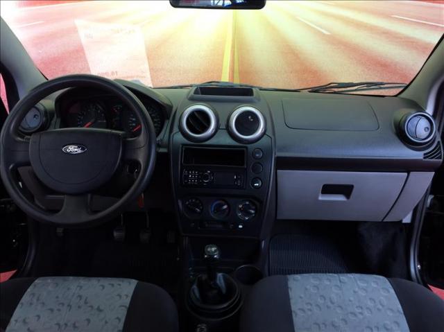 Ford Fiesta 1.0 Mpi Hatch 8v - Foto 9