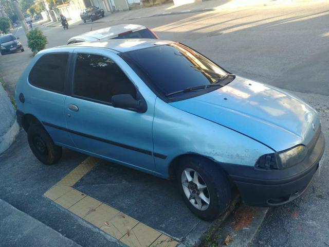 Fiat palio ed 1998 - Foto 4