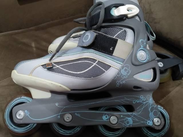 Patins - Foto 5
