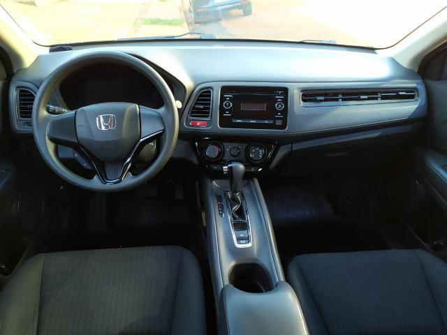 HR-V 2015/2016 1.8 16V FLEX LX 4P AUTOMÁTICO - Foto 6