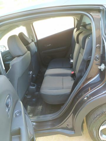 HR-V 2015/2016 1.8 16V FLEX LX 4P AUTOMÁTICO - Foto 7