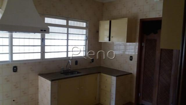 Casa para alugar com 3 dormitórios em Chácara da barra, Campinas cod:CA020367 - Foto 3