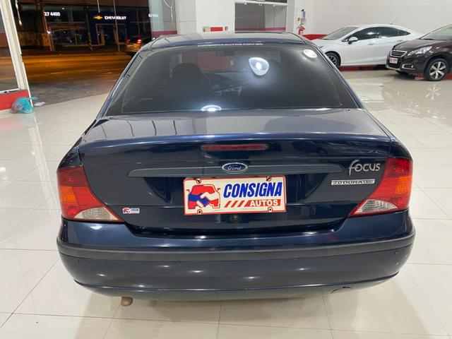 2008 ford focus 2.0 l fc - Foto 5