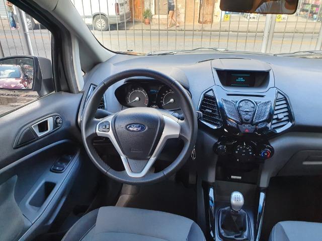 Ford Ecosport 1.6 Freestyle 2015 Nova Com 34 mil km rodados Ipva 2020 Pago - Foto 9