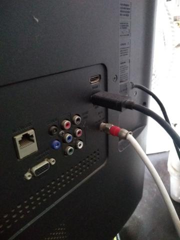 T.v em ótimo estado! - Foto 3