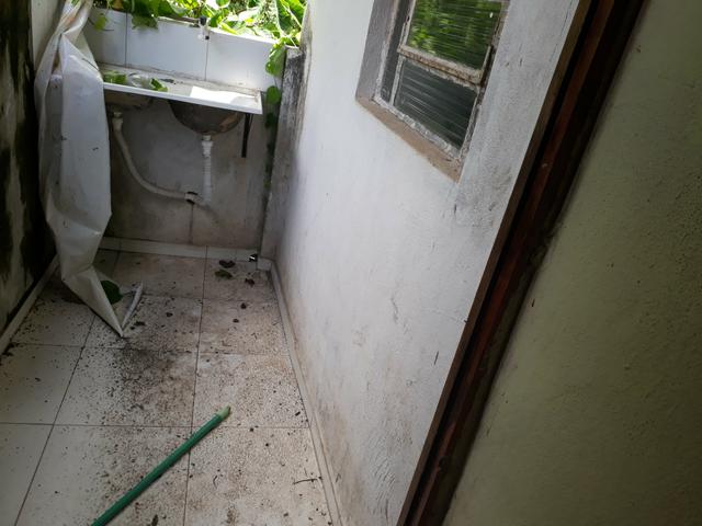 Locação de casa com 02 quartos, incluso energia e água de poço - Foto 7