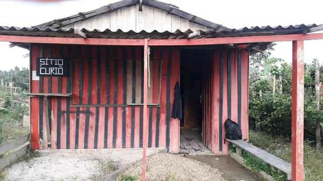 Vende_se ou troca em moto tipo 300 cilindradas