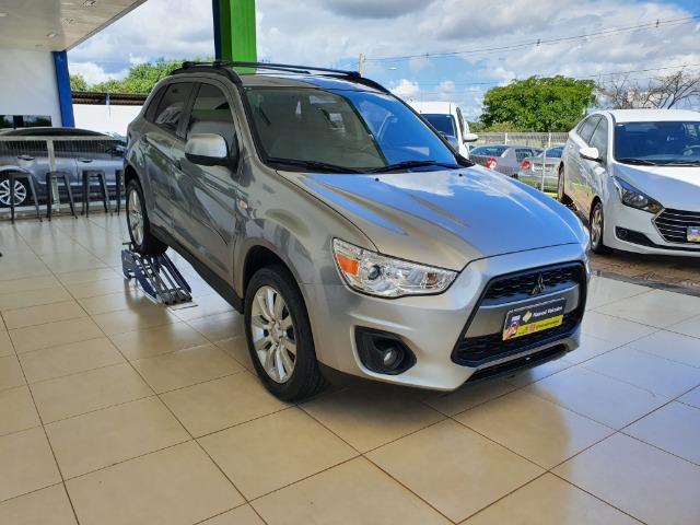 ASX 2.0 CVT - Muito Nova - Foto 5