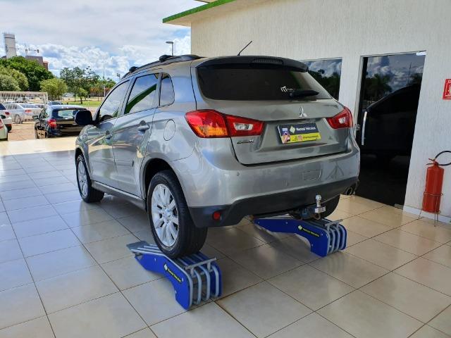 ASX 2.0 CVT - Muito Nova - Foto 2