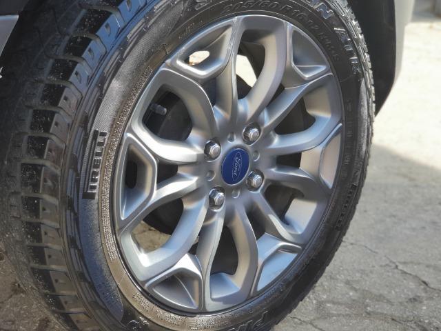 Ford Ecosport 1.6 Freestyle 2015 Nova Com 34 mil km rodados Ipva 2020 Pago - Foto 15