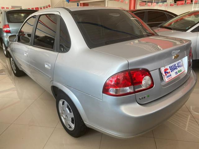 2013 chevrolet classic ls - Foto 4