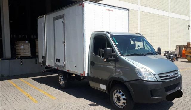 Iveco Dayli 35s14 2012 - Foto 2