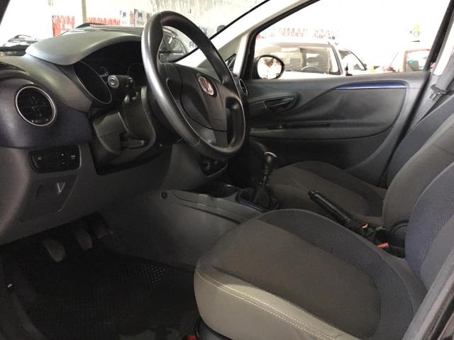 Punto 2013 1.4 Attractive, Abaixo da Fipe - Foto 6