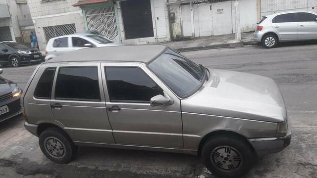 Fiat uno completo - Foto 5