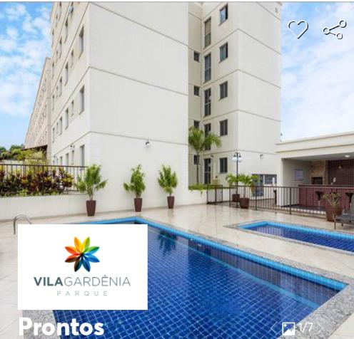 Alugo apartamento - Foto 6