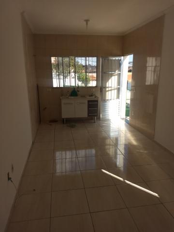 Kitnet na vila união $650,00 com garagem portão eletrônico e sem condomínio - Foto 8