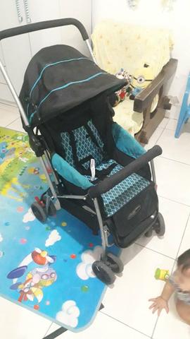 Carrinho de bebe - Foto 2