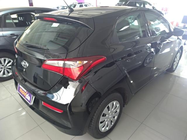 HB20 Unique 1.0 Flex 2019 Mec - Foto 4