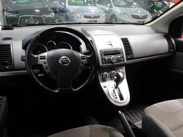 Nissan Sentra S 2.0 Automático - Foto 9