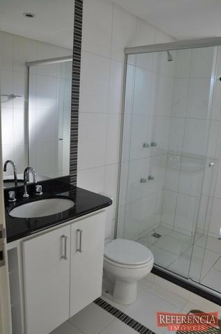 Apartamento (2Q) - Sacada c/ churrasqueira - 1 vaga - Rua D. Alice Tibiriçá - Bigorrilho - Foto 14