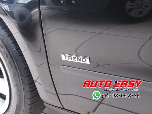 Gol G5 Trend 1.0 Completo! - Foto 4
