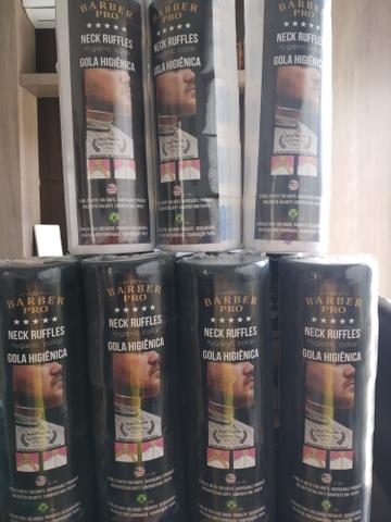 Gola higienica pacote com 05 rolos fechados - Foto 2