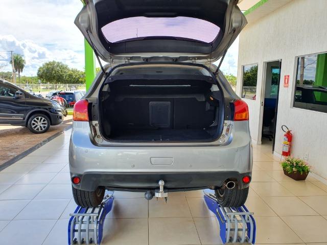 ASX 2.0 CVT - Muito Nova - Foto 6
