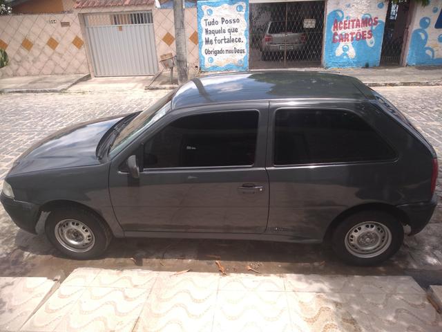 Vendo gol g3