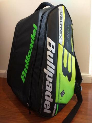Raqueteira Bullpadel Maxi Sanches 2019 - Foto 4